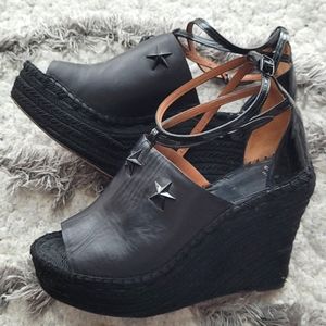 Givenchy Paris Shoes